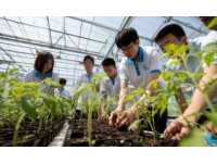 生命科學學院三下鄉(xiāng)團隊：青山街社區(qū)健康知識趣味宣講