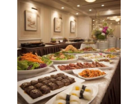 韓國美食之旅:品嘗傳統(tǒng)團(tuán)餐與當(dāng)代創(chuàng)意
