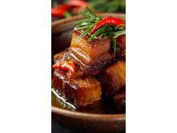 家庭版粉蒸肉超詳細制作指南,步驟簡單口感軟糯鮮香";