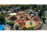 三渡山地運(yùn)動(dòng)公園游玩全攻略來啦！速看！讓你的旅行不再迷茫！