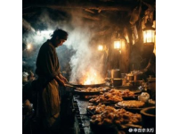 小確幸：美食與游戲相伴的日常生活