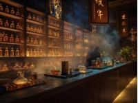 中國(guó)酒分類及代表(中國(guó)酒的分類及各自代表)