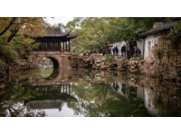 探秘柳鹿喀斯特秘境，駕駛寶駿悅也Plus暢游千年古鎮(zhèn)