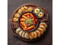 你家鄉(xiāng)最具代表性的特色美食是什么威海美食豐富多樣，以下是一些特色美食