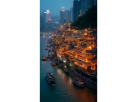 五一去哪玩？重慶奉節(jié)5大必打卡景點(diǎn)，人少景美，第2個(gè)絕了！
