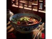 將熱騰騰的泰州魚湯快遞到山東，滿足顧客的家鄉(xiāng)味蕾思念