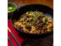 家常菜：簡(jiǎn)單又美味的肉沫粉絲！