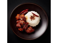 1.	糖醋里脊