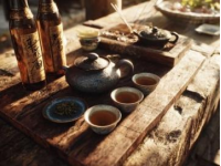 英德除了茶葉還有什么特產(chǎn)？探秘廣東美食與工藝品