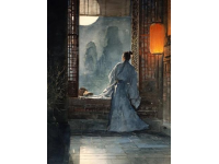 100道國(guó)學(xué)經(jīng)典文學(xué)常識(shí)題解析及答案詳解