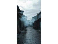 游埠古鎮(zhèn)｜最具人間煙火的江南早茶,四月，怎能不來趟煙雨江南呢