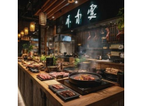 嘉興最美服務區(qū)體驗：品嘗地道的羊肉面，美味與風情一網(wǎng)打盡