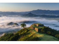 舟山是個極具魅力的旅游勝地，一日游或者兩日游皆適宜