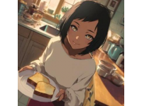 筋餅?zāi)憔秃臀疫@樣做非常好吃