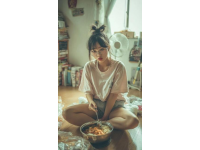 說出一個菜名證明你是哪里人**從一道菜看一方水土網(wǎng)友熱議"家鄉(xiāng)味"背后的文