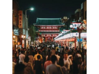 去日本旅游，不知道該怎么安排行程？寶子們，這里有一個(gè)全面的日本行程推薦！