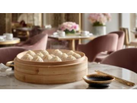 探尋杭州新地標(biāo)：臺(tái)州匠心點(diǎn)心匯聚拾黍記，喚起鄉(xiāng)情美味之旅！