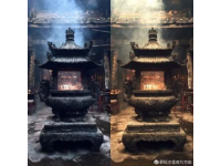 小眾冷門寶藏旅行目的地一座等了你三千年的城，河北邯鄲之華夏祖廟媧皇宮