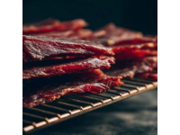 東北特色溜肉段：獨家秘制食譜，教你輕松做出家常美味！
