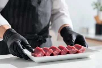 東北特色溜肉段：獨家秘制食譜，教你輕松做出家常美味！