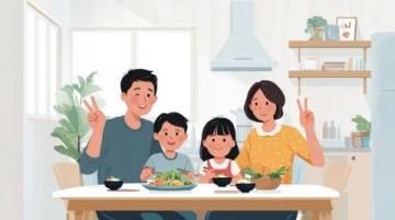 家常美味慰藉人心風味人間2開播