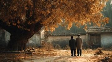 老葉與劉偉元三年三次擦肩而過(guò):騎行路上的神秘相遇與錯(cuò)過(guò)