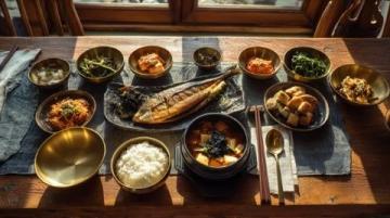 河套地區(qū)的美食豐富多樣，以下是一些極具特色的美食