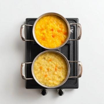 白菜豆腐三鮮湯：簡單營養(yǎng)，全家適宜的養(yǎng)生佳品