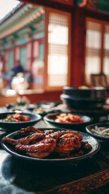 冷吃兔:麻辣江湖里的味覺(jué)傳奇