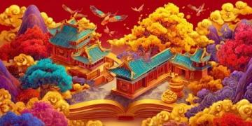 春節(jié)出游就來(lái)，心動(dòng)恩施來(lái)過(guò)年