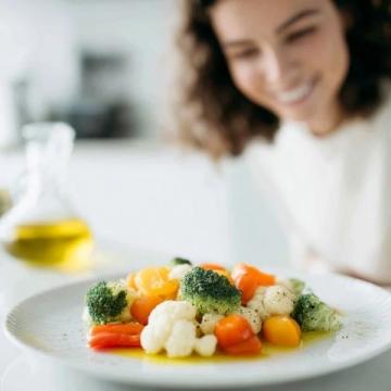 如何優(yōu)化飲食減輕壓力？試試這道美味佳肴吧