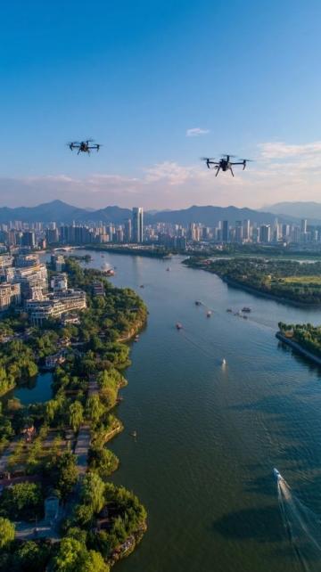 2019年全國省會城市GDP排名：廣州居首