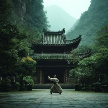 福建臺(tái)山島：現(xiàn)實(shí)打擊后的心靈療愈勝地