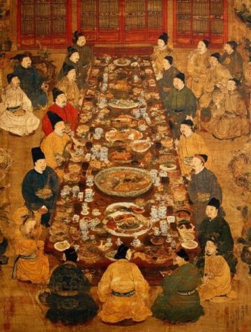 遼南明珠營口:舌尖與靈魂的雙重盛宴