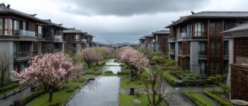 麗江金茂凱悅臻選酒店：毗鄰三江并流、玉龍雪山美景，盡享納西風(fēng)情與現(xiàn)代設(shè)計(jì)融合之旅