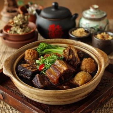 舌尖上的中國之河北美食滄州(今天舌尖上的美食走進(jìn)河北衡水和滄州)