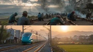 昆明火車站“榴蓮挑戰(zhàn)”引熱議，榮威D7 DMH打造舒適出行新體驗(yàn)