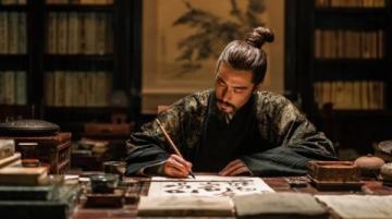 元曲大家馬致遠(yuǎn)及代表作天凈沙·秋思解析