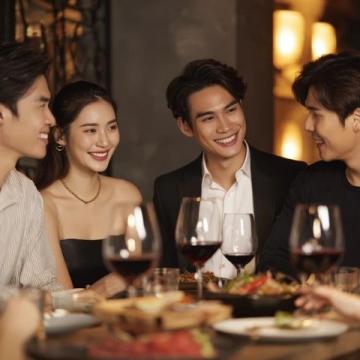 新加坡年夜飯費(fèi)用攻略:自煮/外賣/餐廳用餐價(jià)格大比拼