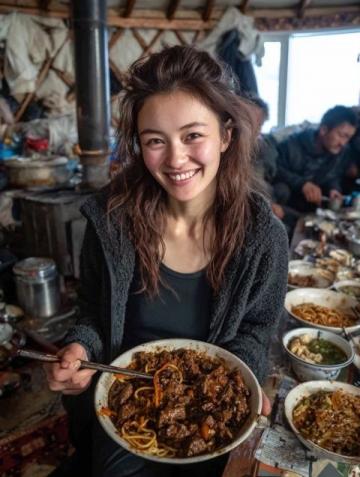 藏地風(fēng)情美食之旅:自制藏族特色佳肴