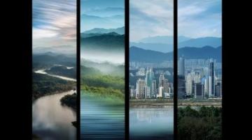 廣州杭州：交融古今，產(chǎn)業(yè)繁榮，宜居宜業(yè)的現(xiàn)代都市對比