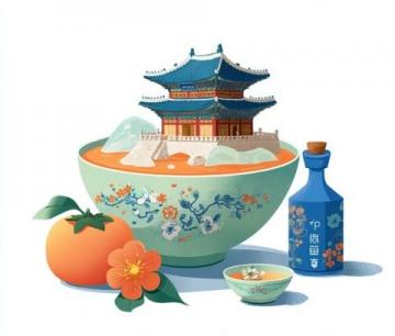 說出最能代表家鄉(xiāng)的一種美食東北甜點(diǎn)界白月光雪衣豆沙，云端落下的百年溫柔