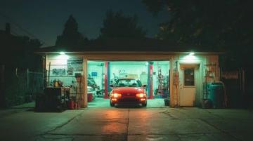 汽車保養(yǎng)知識大全讓你的愛車長久健康