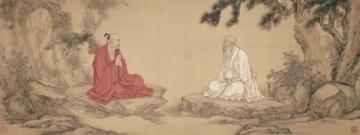 元曲大家馬致遠(yuǎn)及代表作天凈沙·秋思解析