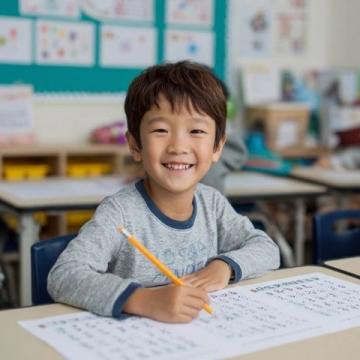 幼小銜接小學(xué)一年級語文漢語拼音知識大全（上）