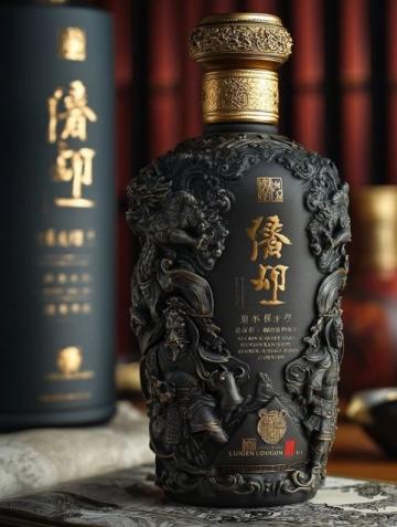 酒類小白必看|中國白酒基礎(chǔ)知識全解析