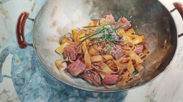 春熙臺韓國料理南山店(深圳美食探店，春熙臺韓國料理)