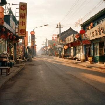澗西的人口變遷:豫東人在工業(yè)重鎮(zhèn)的新聚落與融合故事