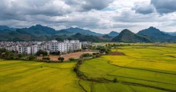 浙江松陽(yáng):親子慢游的理想之地