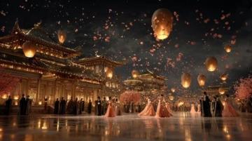 春節(jié)出游就來(lái)，心動(dòng)恩施來(lái)過(guò)年